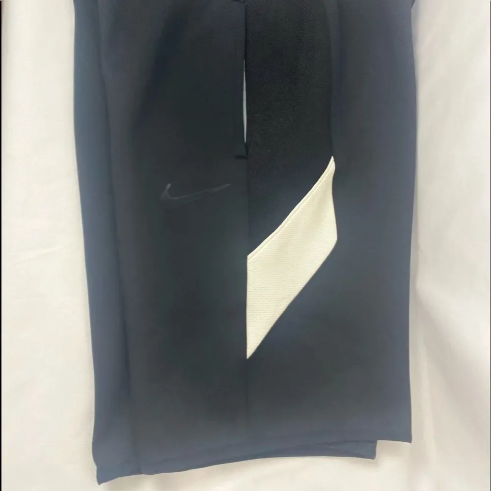 Nike Therma Flex Showtime Basketball Shorts  // AJ6320-010 // Small // NEW - Picture 5 of 16